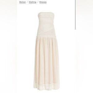 Fait Par Foutch Dress. Size XS